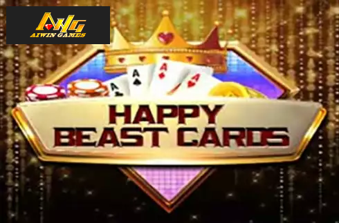 Happy Beast Cards